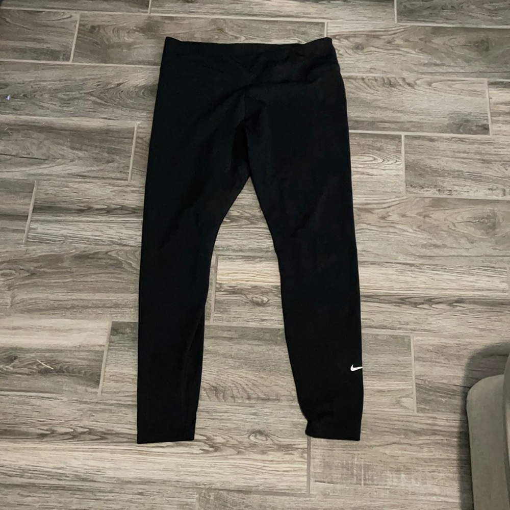 Nike dri- fit leggings
